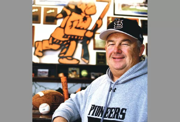  Stu Smith Returns to Pioneer Nation as AD